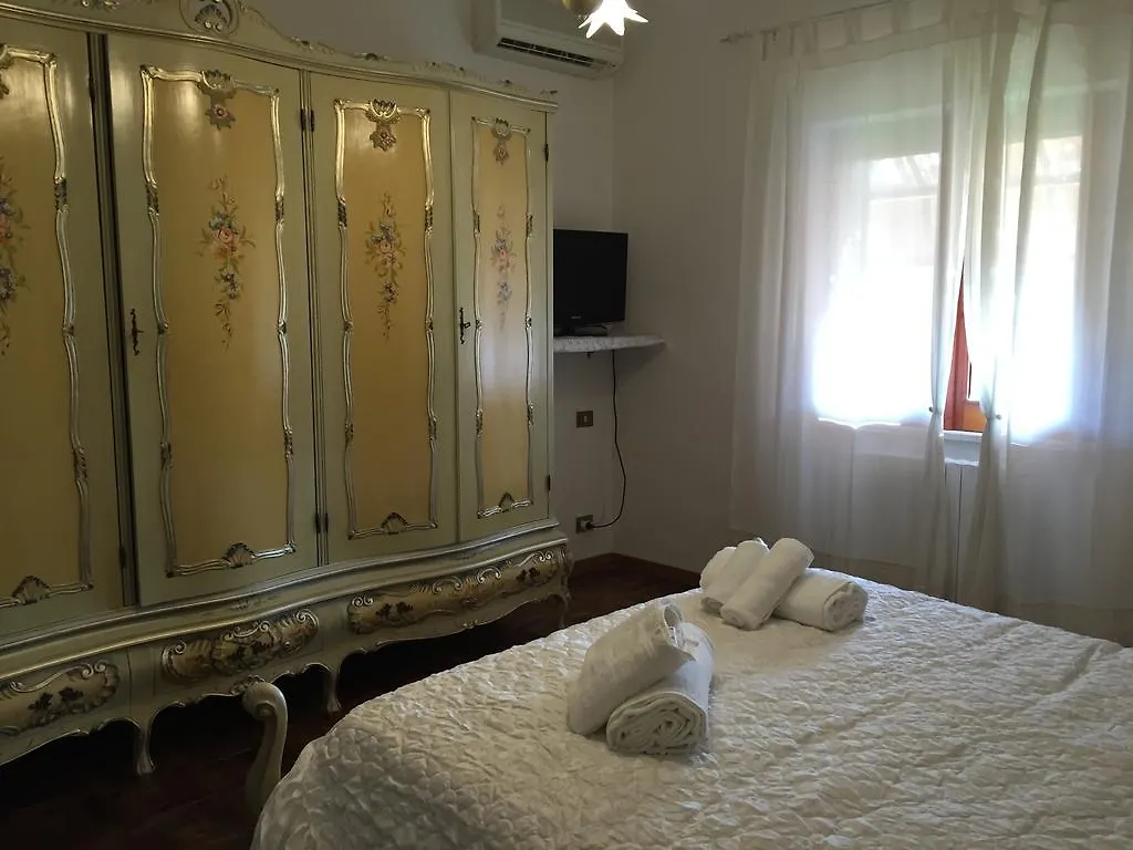 Bed & Breakfast B&B Stellato House Roma