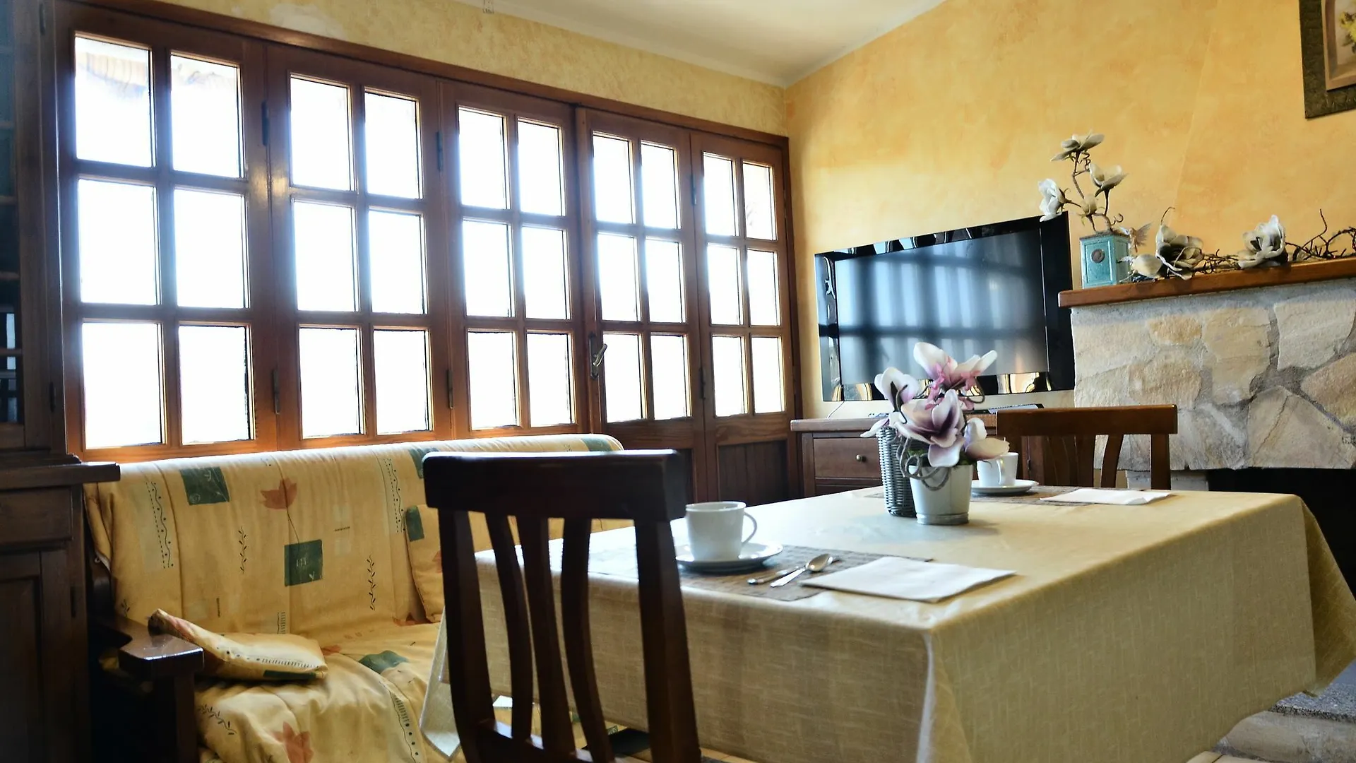 B&B Stellato House Roma 0*,  Italia