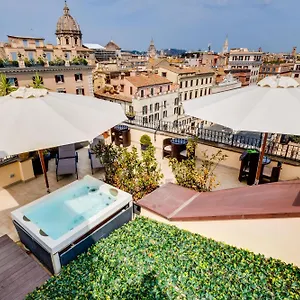 Bed & Breakfast Relais Badoer, Roma