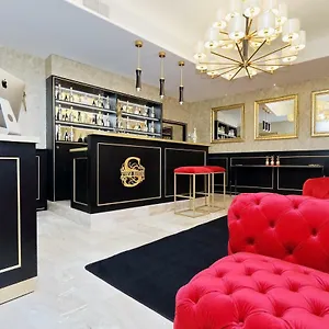 Affittacamere Spanish Diamond Luxury & Jacuzzi, Roma